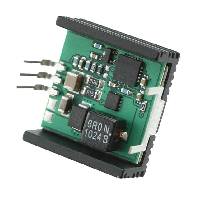 78ST235HC Texas Instruments product image