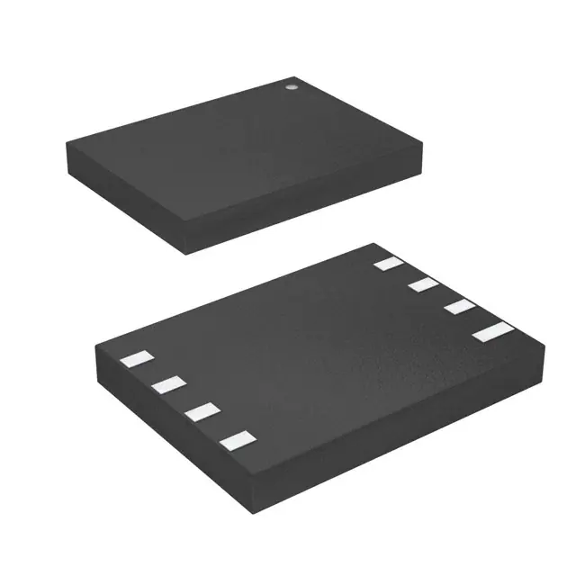AT45DB161B-CNC-2.5 Microchip Technology product image