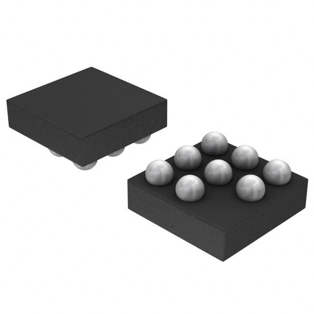 NCP1523FCT2G onsemi product image