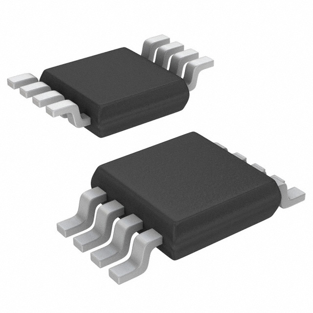 ISL8844AAUZ-T Renesas Electronics Corporation