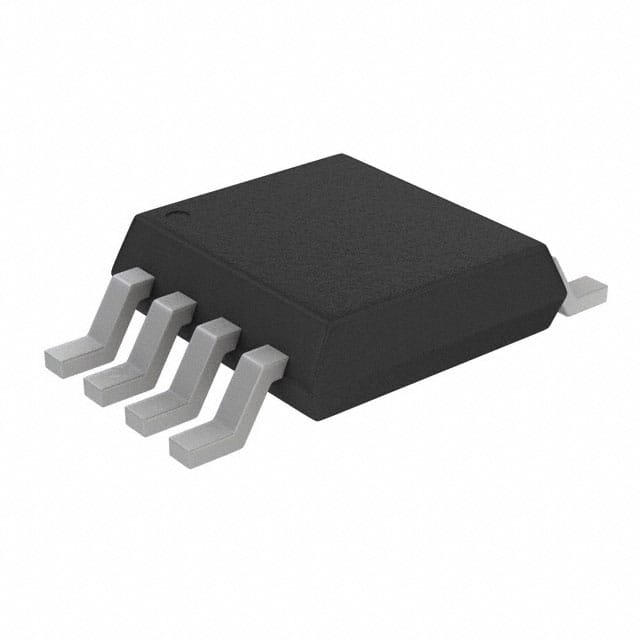 X9317UM8I-2.7 Xicor-Division of Intersil