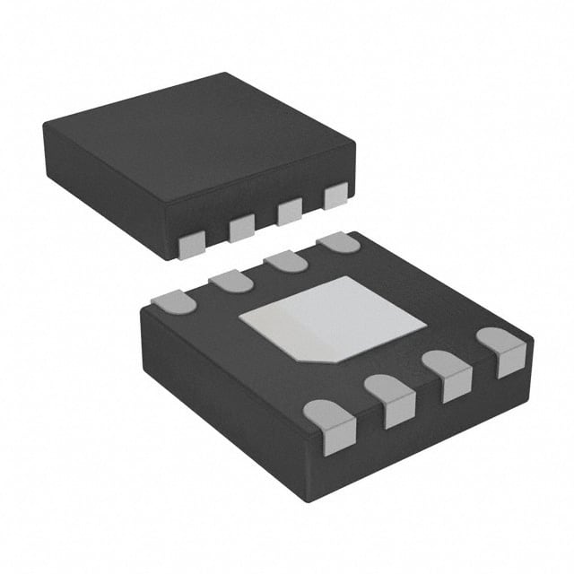 TS3001ITD822T Touchstone Semiconductor