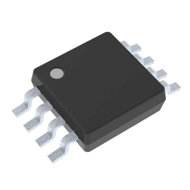SN74LVC2G66DCUR Texas Instruments