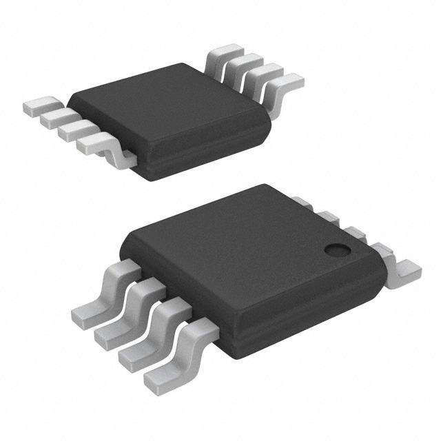 TS4990IST STMicroelectronics