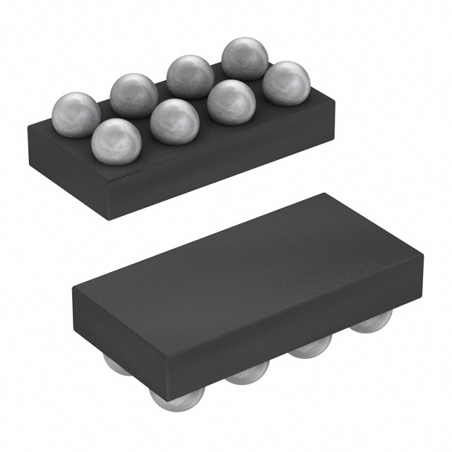 MAX8559EBA11+T Analog Devices Inc./Maxim Integrated product image