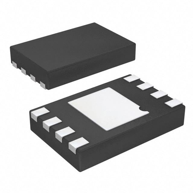 ATSHA204A-MAHDA-T Microchip Technology product image