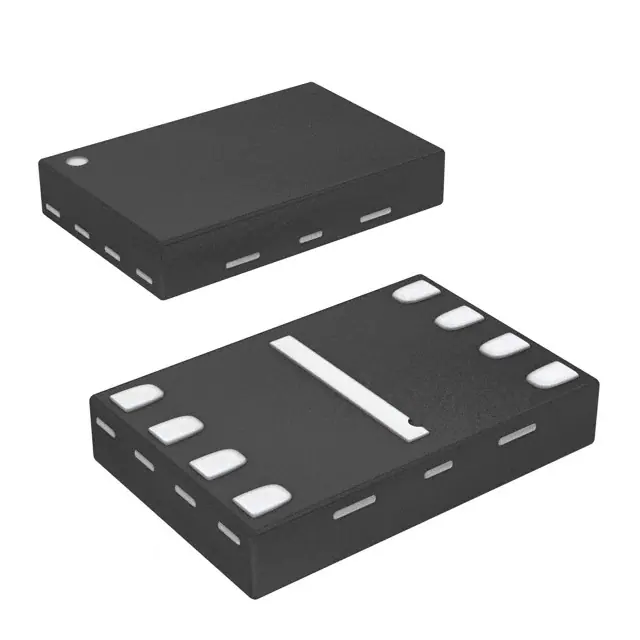 AT25F512B-MAH-T Renesas Electronics Corporation product image