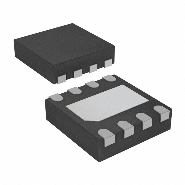 SI53102-A3-GMR Skyworks Solutions Inc. product image