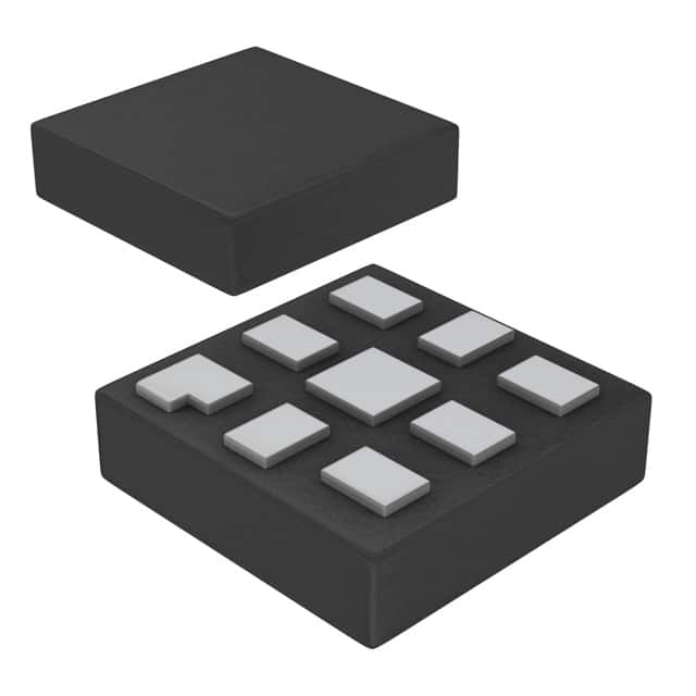 NX3L1G53GM,125 NXP USA Inc.