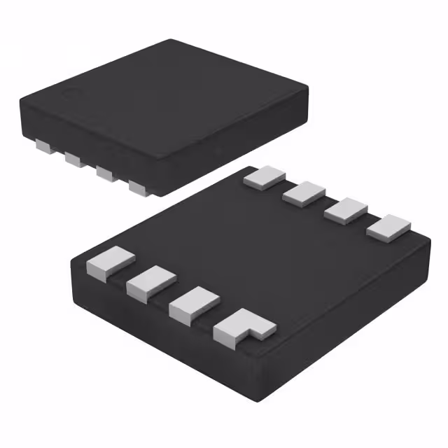 AT24C32D-MEHM-T Microchip Technology product image