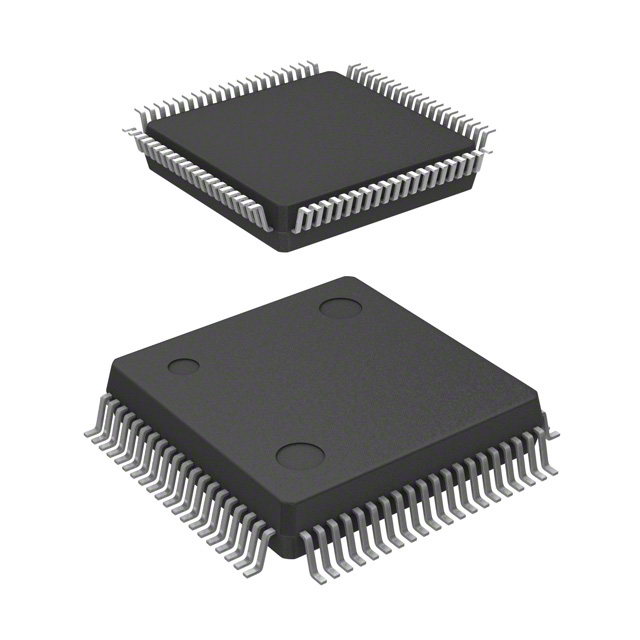 M30621FCPGP Renesas Electronics Corporation product image