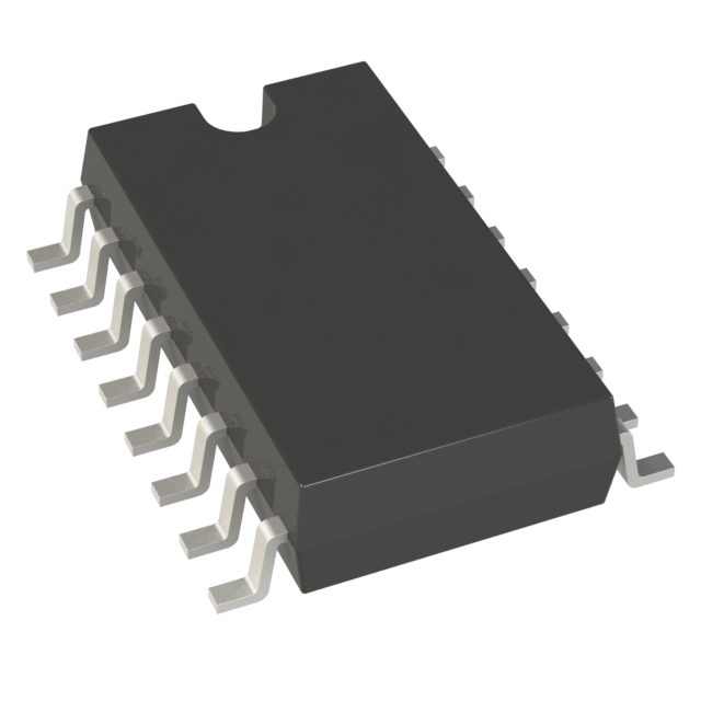 2309A-1HDCGI8 Renesas Electronics Corporation product image
