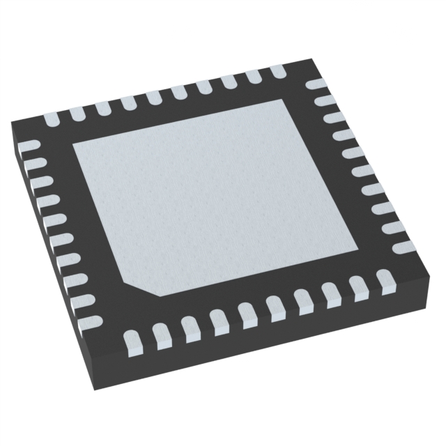 RC19108A001GND#BB0 Renesas Electronics Corporation product image