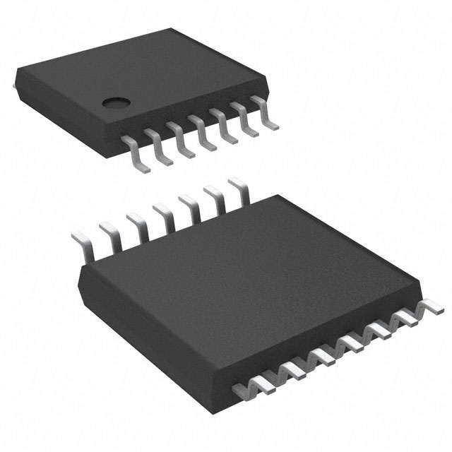 5PB1106PGGK8 Renesas Electronics Corporation product image