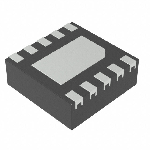 5PB1213NTGK8 Renesas Electronics Corporation product image