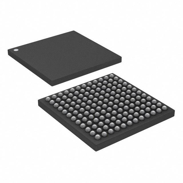 82P33831ABAG Renesas Electronics Corporation product image