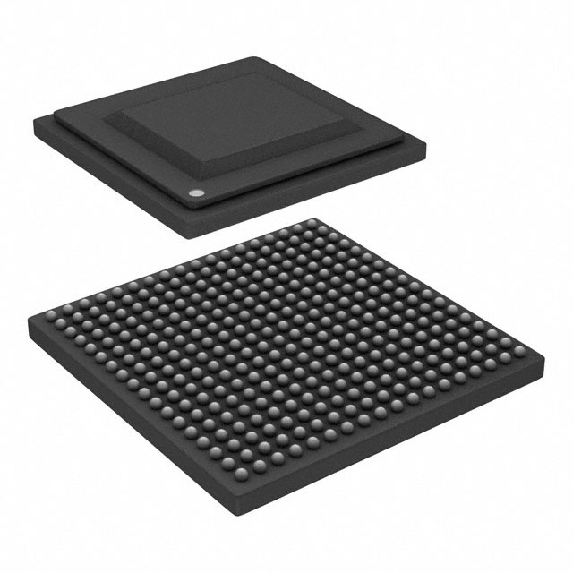 72T72115L5BBGI Renesas Electronics Corporation