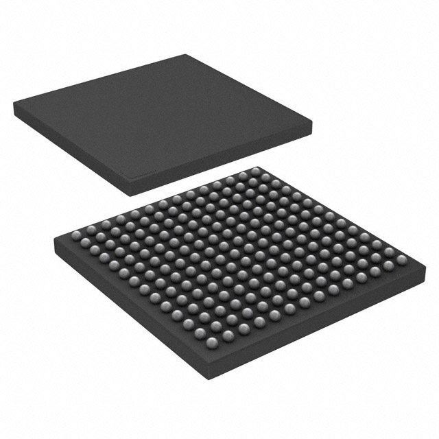 89HT0816PYABCG Renesas Electronics Corporation