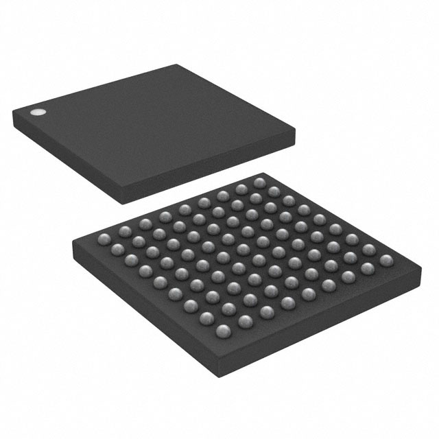 82V2082BFG Renesas Electronics Corporation