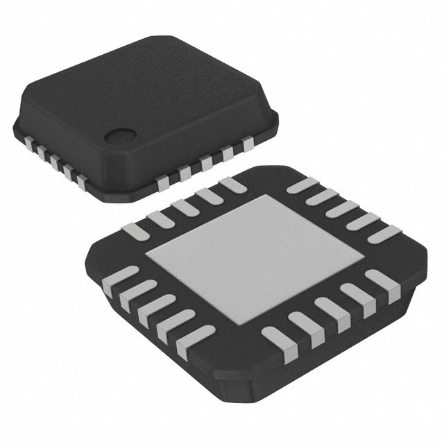 83905AKLF Renesas Electronics Corporation product image