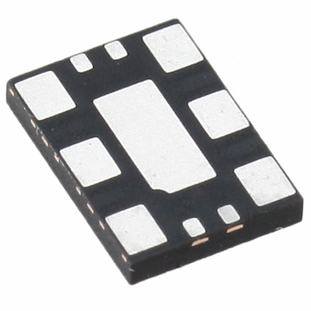 8N3PF10VA-159NRGI Renesas Electronics Corporation product image