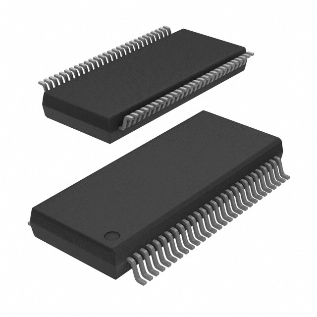 82V3002A-01PVG8 Renesas Electronics Corporation product image