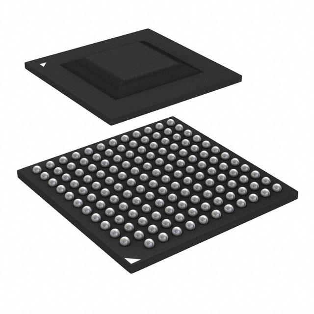 TSI721-16GCLY Renesas Electronics Corporation