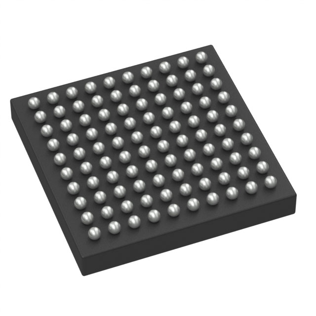 M471CI8AE Nuvoton Technology Corporation product image