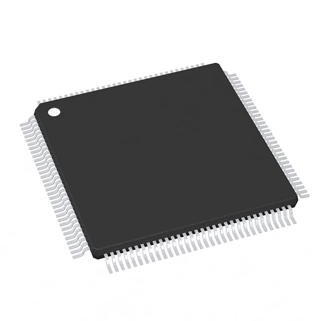 M2354KJFAE Nuvoton Technology Corporation