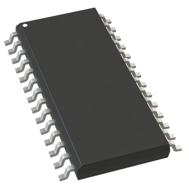M0A23EC1AC Nuvoton Technology Corporation