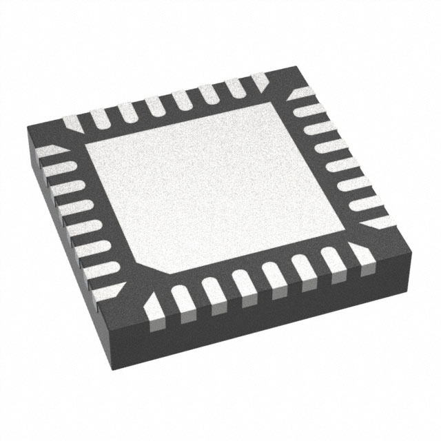 M054ZDN Nuvoton Technology Corporation