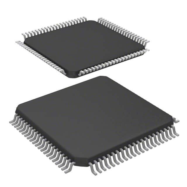 A54SX32A-CQ84M Microchip Technology product image