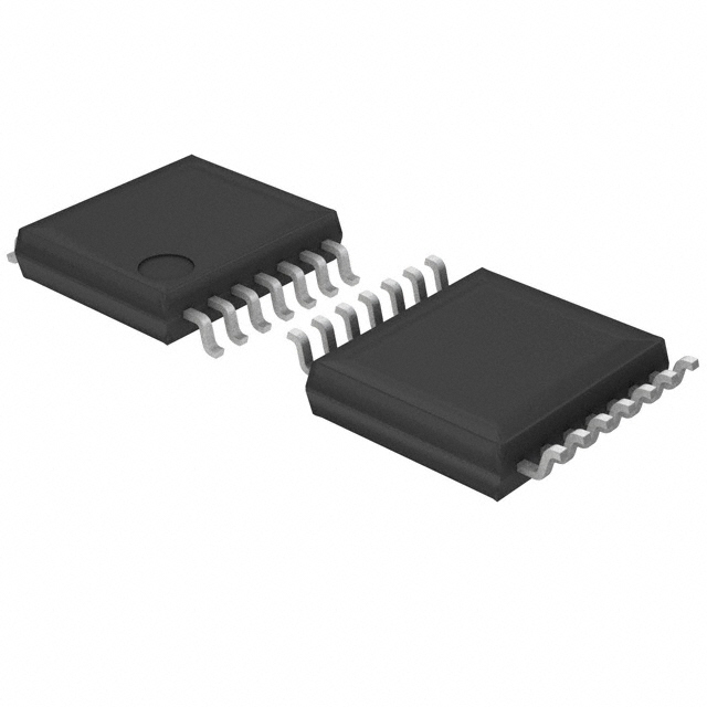 BD79703FV-LBE2 Rohm Semiconductor product image
