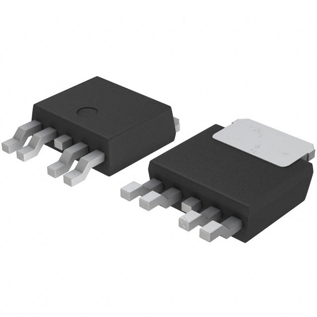 BD60FC0WFP-E2 Rohm Semiconductor product image