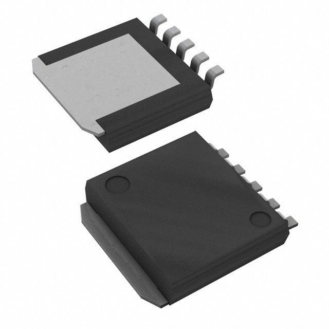 BD00FDAWHFP-TR Rohm Semiconductor product image
