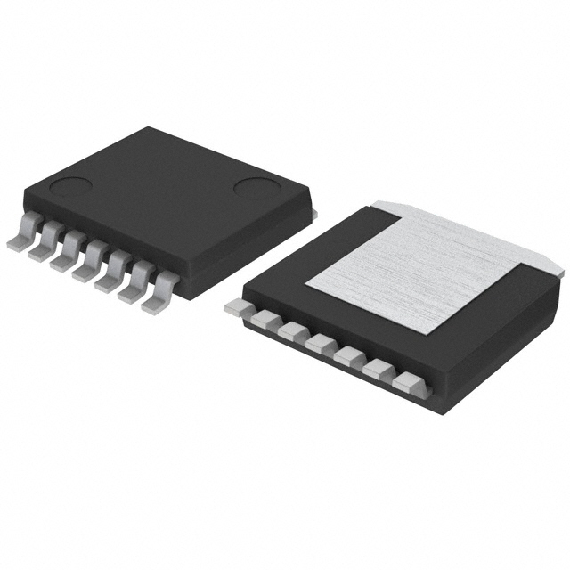 BA30E00WHFP-TR Rohm Semiconductor product image