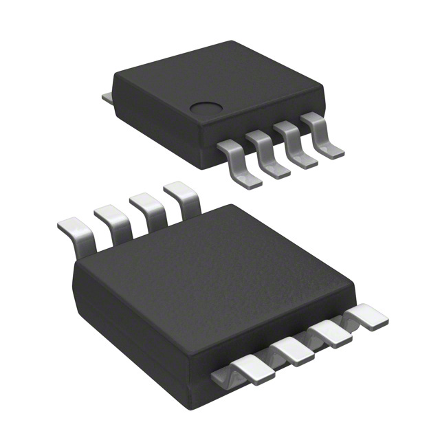 BD3916FVM-TR Rohm Semiconductor product image