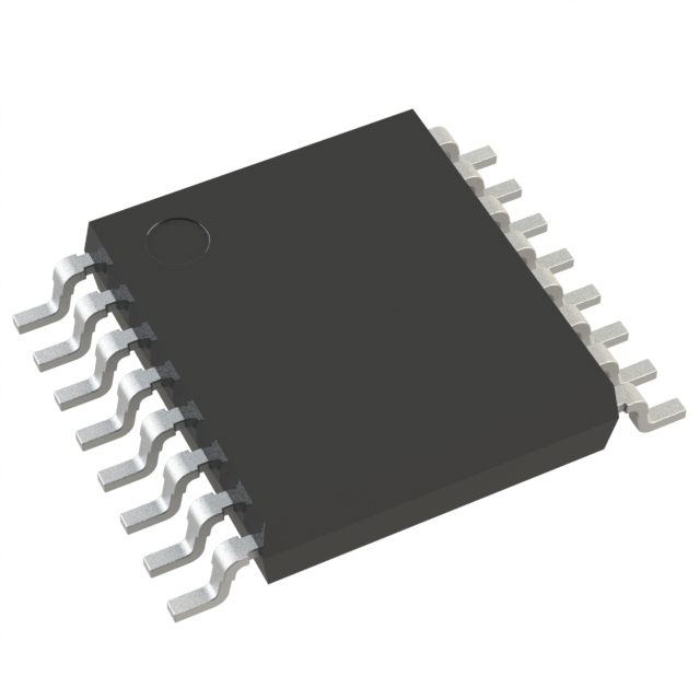 ML620Q134B-NNNMB07GL Rohm Semiconductor