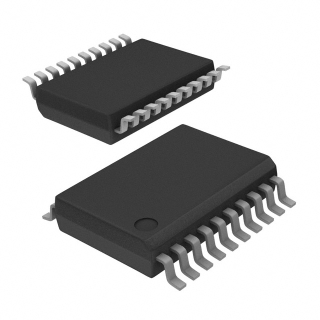 BU2501FV-E2 Rohm Semiconductor product image