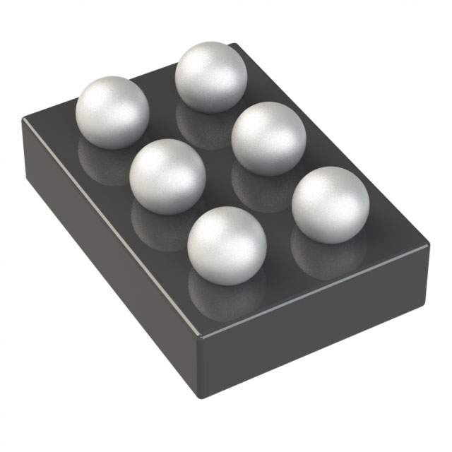 BU64295GWZ-TR Rohm Semiconductor product image