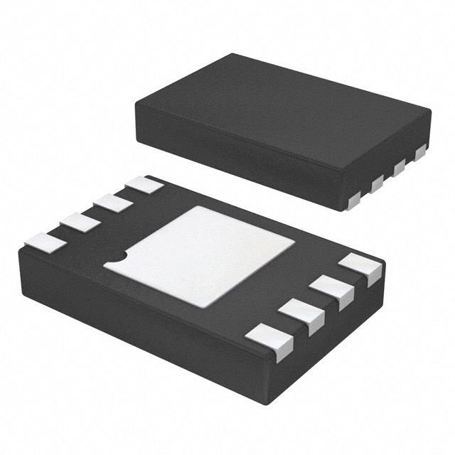 BD9E151ANUX-TR Rohm Semiconductor product image