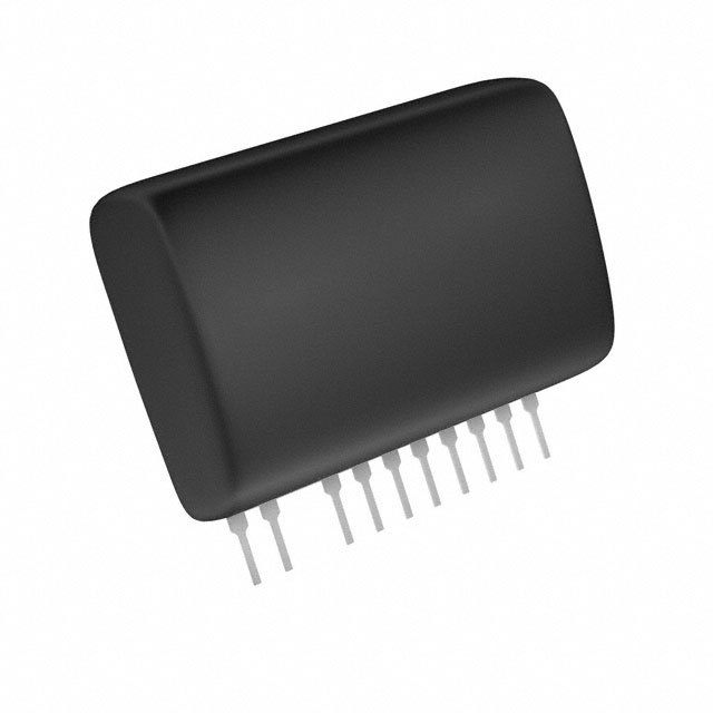 BP5313A Rohm Semiconductor product image