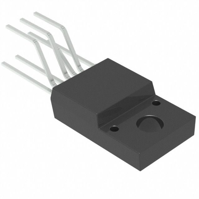 BM2P016T-Z Rohm Semiconductor product image