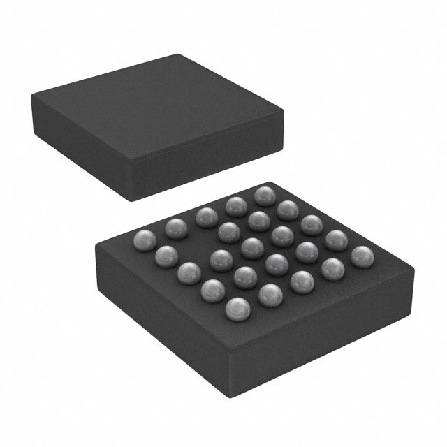 BU21021GUL-E2 Rohm Semiconductor product image