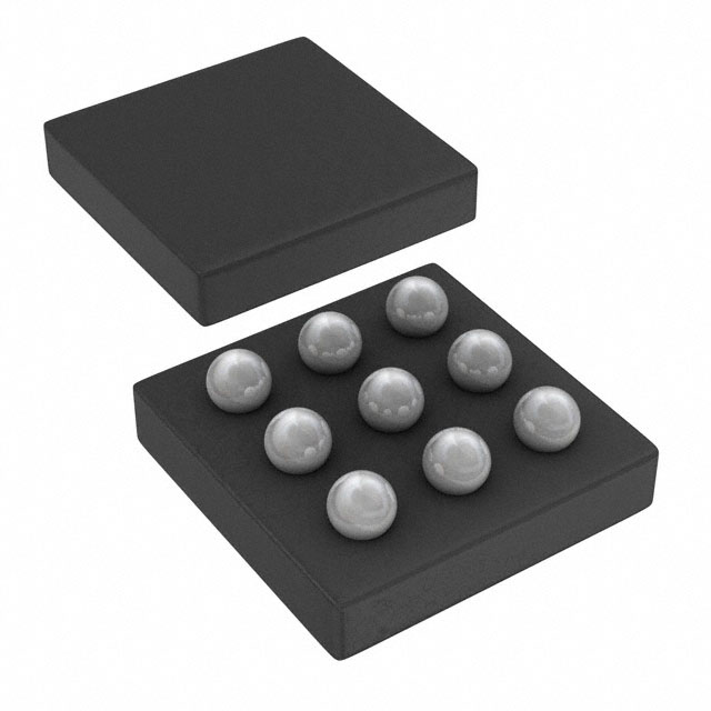 BU9006GUZ-E2 Rohm Semiconductor product image