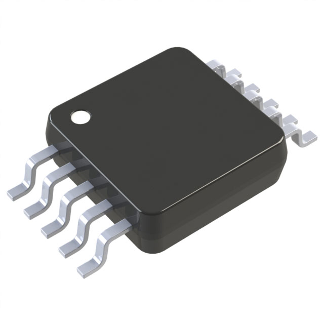 SI5351A-B15671-GTR Skyworks Solutions Inc. product image