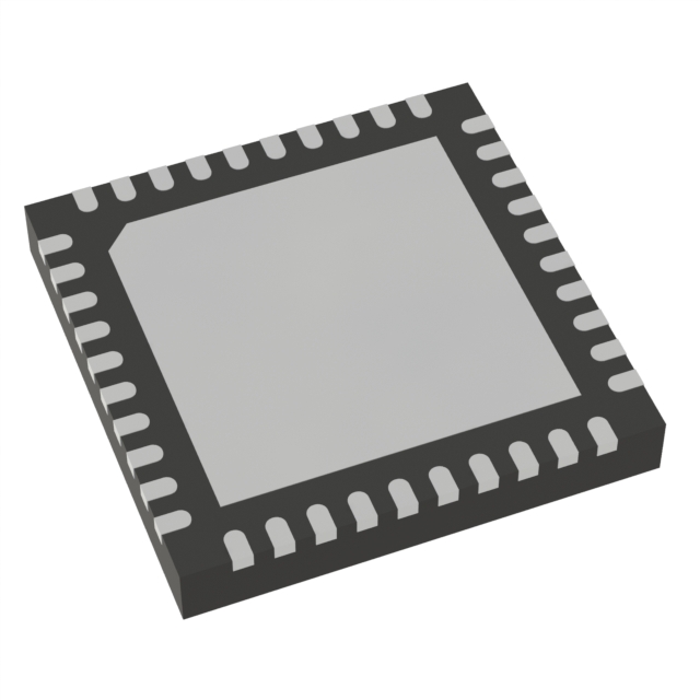 SI53258A-D03AMR Skyworks Solutions Inc.