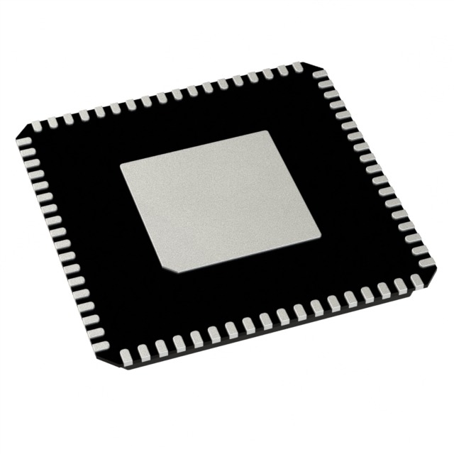 SI5363A-A15679-GM Skyworks Solutions Inc.