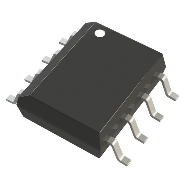 SI8936B-IS Skyworks Solutions Inc.