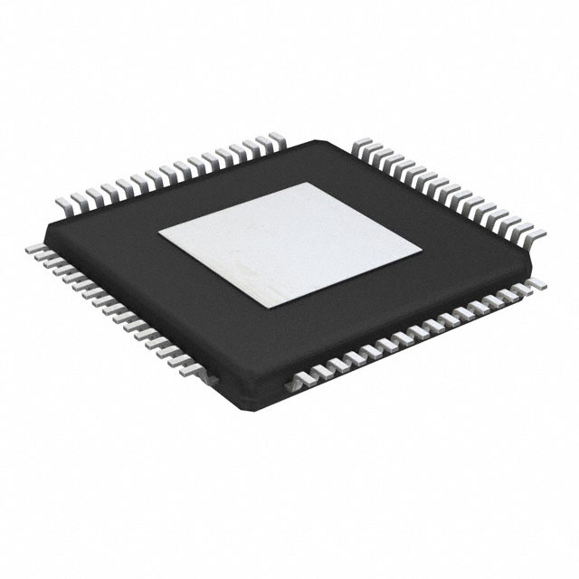 XHRA-2HPA-TQ64-C XMOS product image